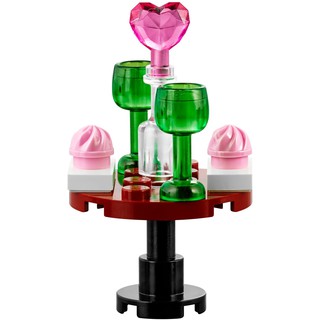 Lego 40120 - Lễ tình nhân