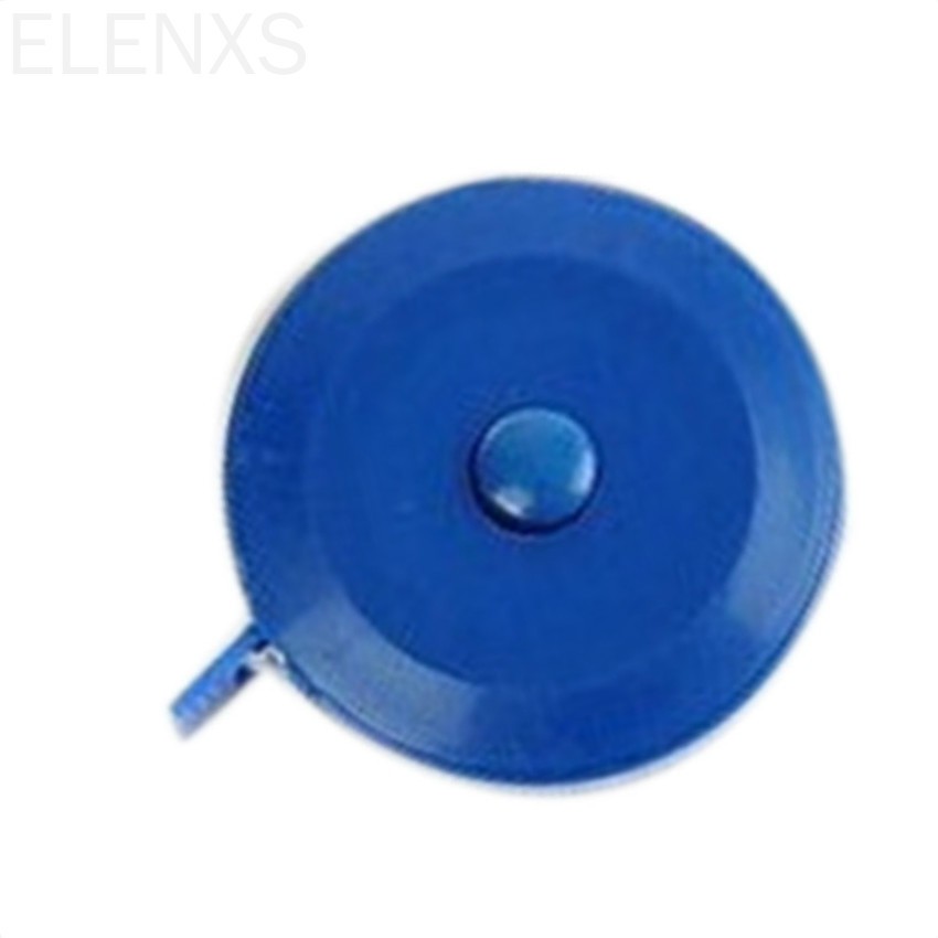 Set 2 Cuộn Thước Dây Mini Tiện Lợi