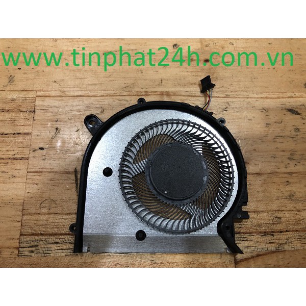 Thay FAN Quạt Tản Nhiệt Laptop HP Envy 13-AH 13-AG 13-AQ 13-AH0051WM 13-AH1507 13-AG0035AU 13-AG0014AU 023.100C2.0001