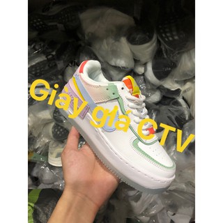 Giày thể thao Air kim cương