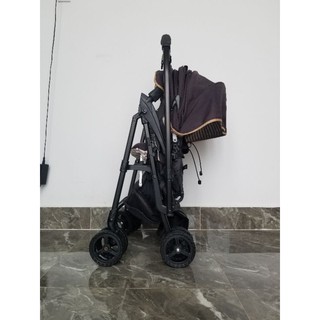 Xe đẩy Combi mechacal Handy