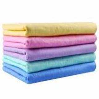 Khăn tắm siêu thắm hút cho Chó Mèo