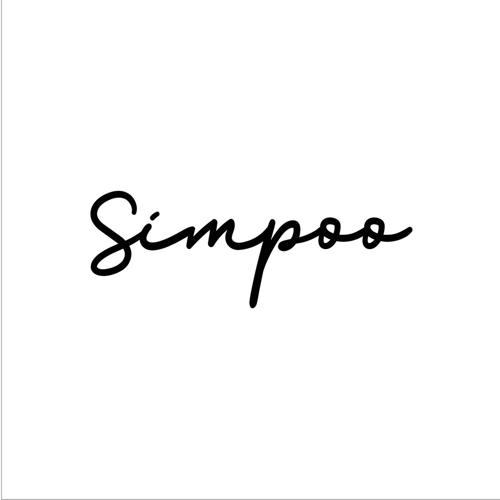 Simpoo Shop