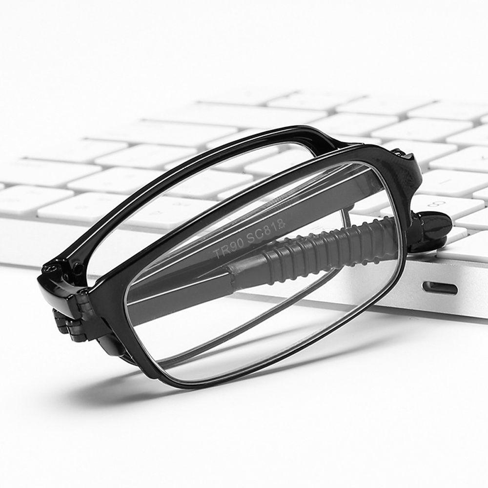 Mắt Kính Đọc Sách Gấp Được AUGUSTINA