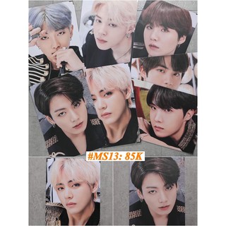 PREMIUM BTS CONCERT NHẬT (UNOFF)