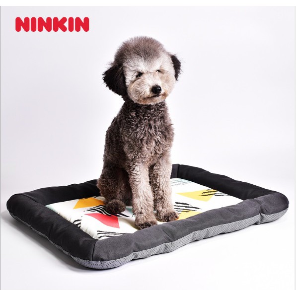 Ninkin Đệm vải mát cho chó mèo