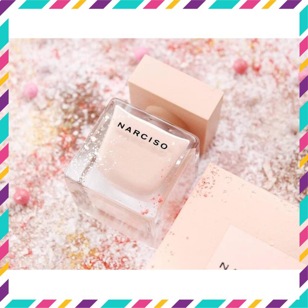 [ SIÊU HOT ] Nước hoa dùng thử Narciso Poudreé 5ml/10ml/20ml [ Nước Hoa Chất ] | BigBuy360 - bigbuy360.vn