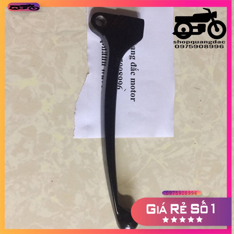 💥 TAY PHANH WAVE ALPHA 100,TAY THẮNG WAVE NHỎ,TAY PHANH XE WAVE 50CC HÀNG CHÍNH HÃNG 💥