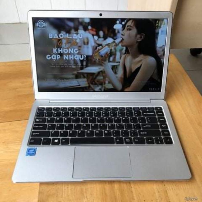 LAPTOP MASSTEL L133PRO 4G/64G/128G MỎNG NHẸ ĐẸP