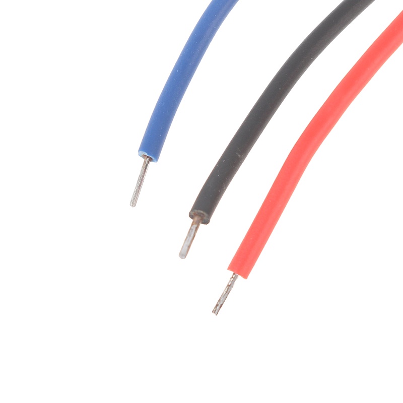 Đèn phanh 24 LED nhiều màu sắc tùy chọn dành cho xe mô tô xe hơi