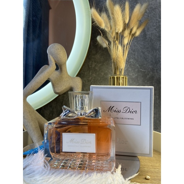 Nước hoa nữ Miss Dior Absolutely Blooming 90ML