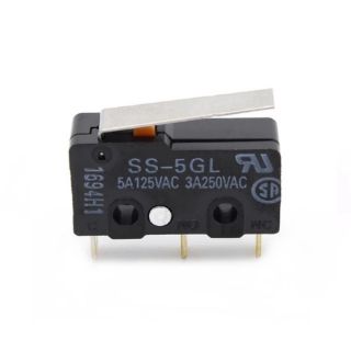Phụ kiện máy in 3D Endstop OMRON 5A 250V
