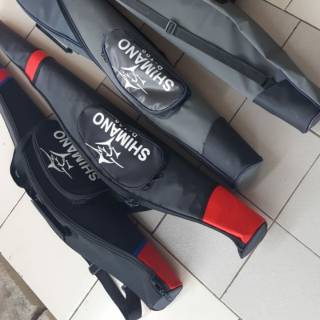 Túi Câu Cá Shimano 100cm