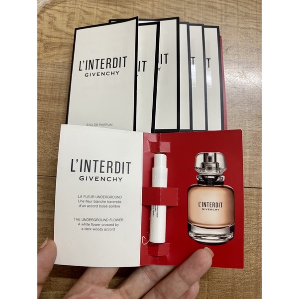 NƯỚC HOA CÁC HÃNG