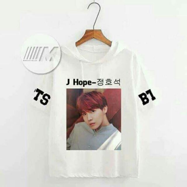Áo BTS 🌺 FREESHIP 🌺 Giảm ngay 20k khi nhập mã [ AO BT21 ] - áo hoodie BTS in theo yêu cầu | BigBuy360 - bigbuy360.vn