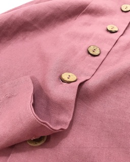 Đầm Linen F21