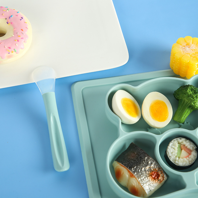 Khuôn Silicone Làm Bánh 30 Ô Tiện Lợi