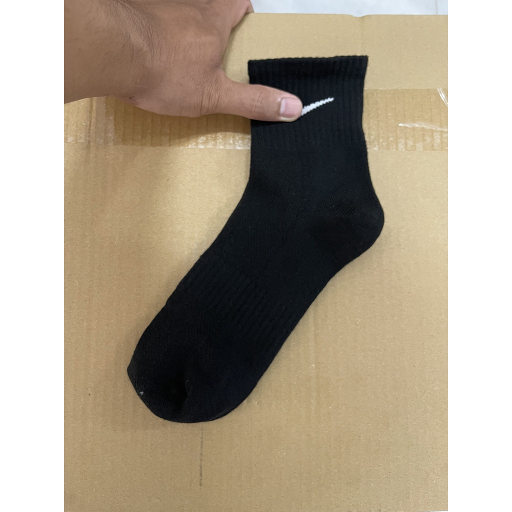 Tất Vớ Thể Thao Nam Nữ N.I.K.E Cổ Ngắn, Trung, Cao Nam Nữ Thời Trang Unisex Style Hàn Quốc