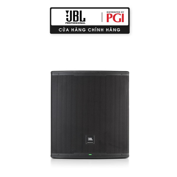 Loa âm trầm JBL EON 718S - Hàng Phân Phối Phúc Giang