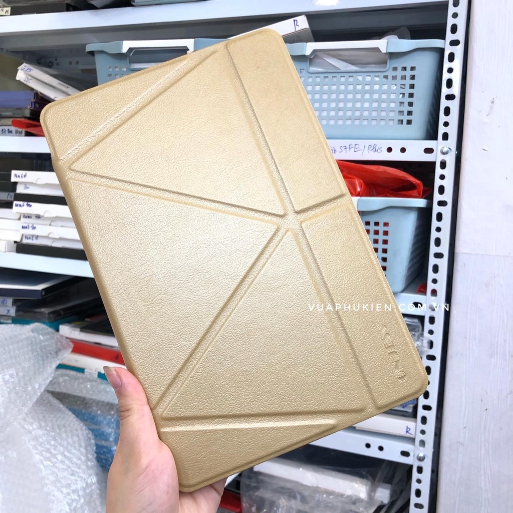 Bao da Onjess Samsung Galaxy Tab S7 S8 Plus Ultra FE T730 S6 S6 Lite S5E T725, Tab A7 2020 T505 A7 Lite A8 2022 X200