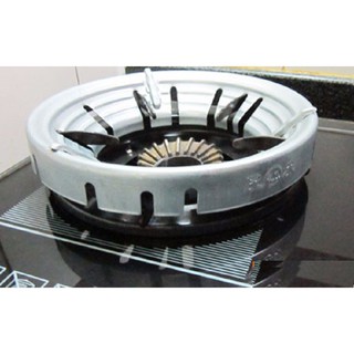 Kiềng chắn gió bếp ga