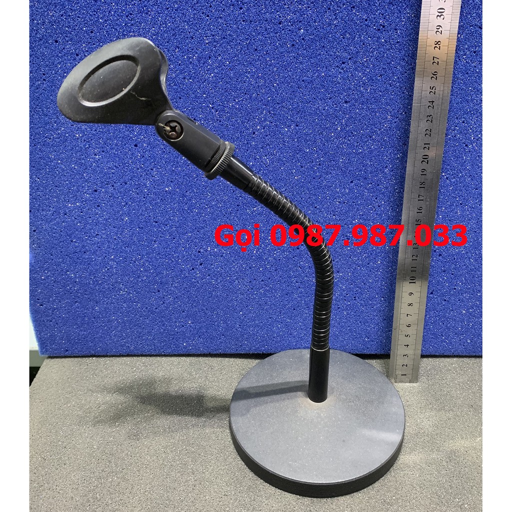 Chân micro NB 206