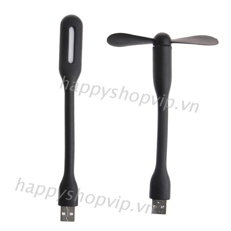 Quạt Usb Linh Hoạt Cho Macbook Laptop Notebook Pc | BigBuy360 - bigbuy360.vn