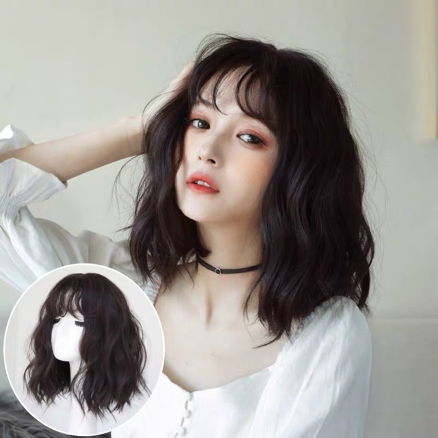 Cả đầu xù lỡ cao cấp