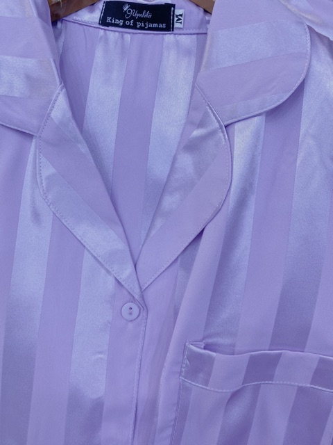 BỘ LỤA GẤM DÀI TAY HÀNG CAO CẤP