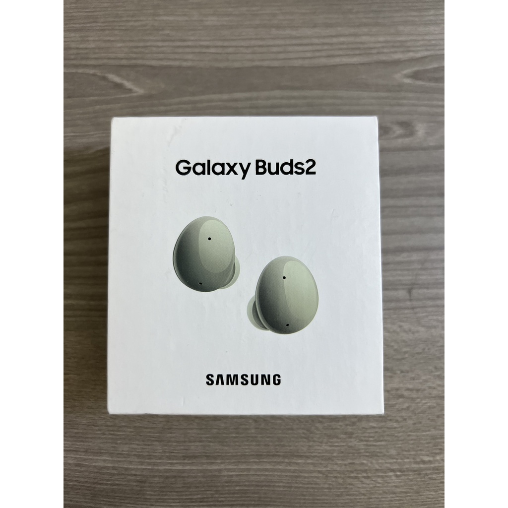 Tai Nghe Bluetooth True Wireless Samsung Galaxy Buds 2 R177N - Newseal - Bảo hành chính hãng