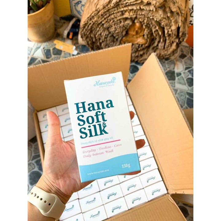 DUNG DỊCH VỆ SINH HA NA
