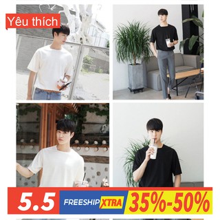 🌡🌡🌡 🌡🌡🌡áo thun tay lỡ cổ vuông , phong cách hàn quốc