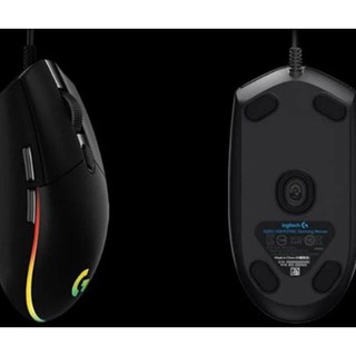 Chuột Game Logitech G102 Gen2 Lightsync