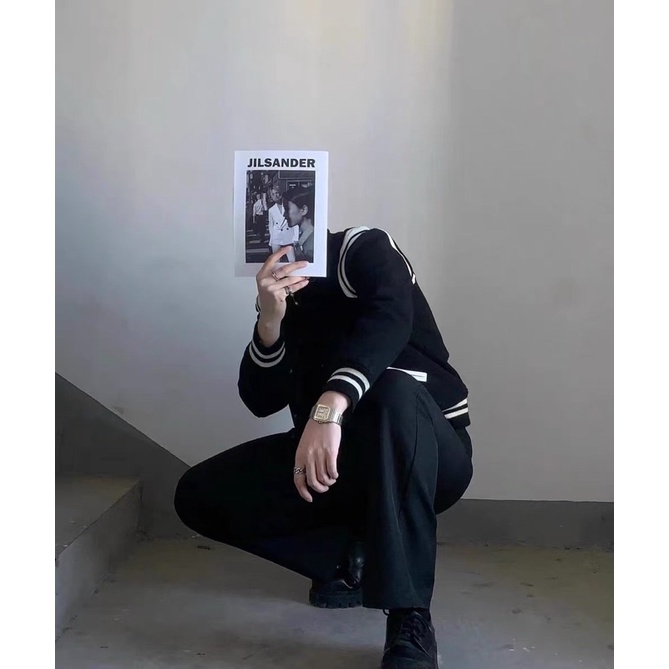 Áo khoác form teddy sẵn màu xanh lá 9ty