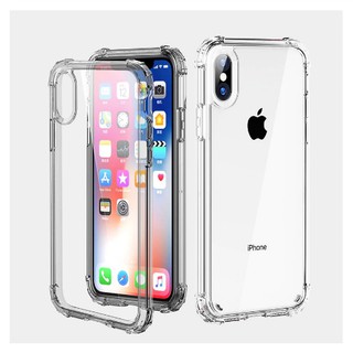 Ốp chống sốc iphone x/ 7plus/ 8plus/ 6s plus/ 6 plus/ 8/ 7/ 6 siêu bền, đẹp không ố