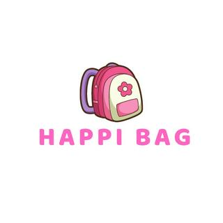 Happi Bag