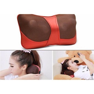 Gối Massage Hồng Ngoại PL-818