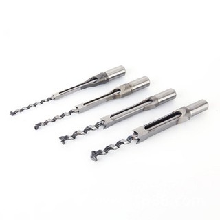 Mũi đục mộng vuông 12,7 - 1/2.12,7