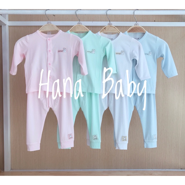 Bộ dài cài giữa Modal Uala&amp;rogo