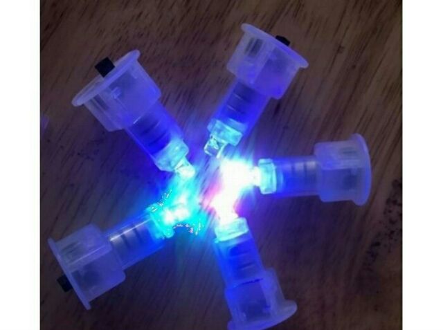 Bóng Led Lồng Đèn Tết Trung Thu Giá Rẻ, Cung Cấp Đèn Led Làm Lồng Đèn Tết Trung Thu, Led Lồng Đèn Giá Rẻ, Led 7 Màu | BigBuy360 - bigbuy360.vn