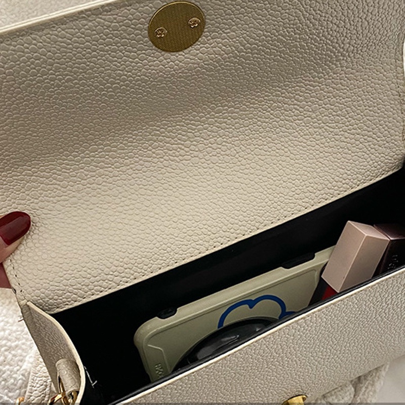 Túi xách IELGY đeo vai thời trang sang trọng cá tính giản dị cho nữ