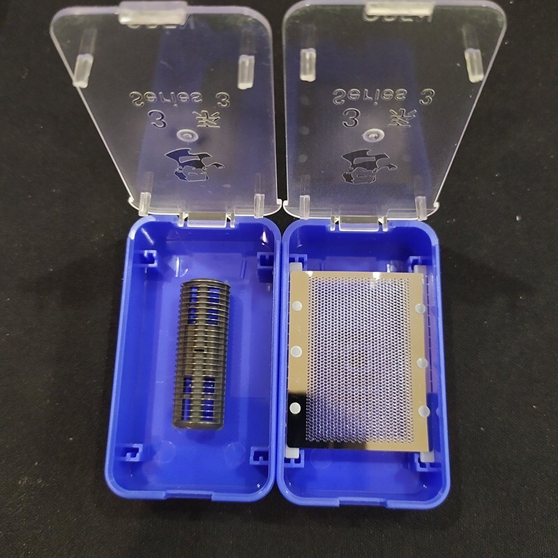 Máy cạo râu SCW 301U , Dao cạo râu phong cách mạnh mẽ