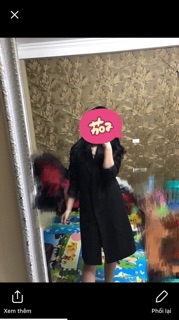 Áo dạ Newlook