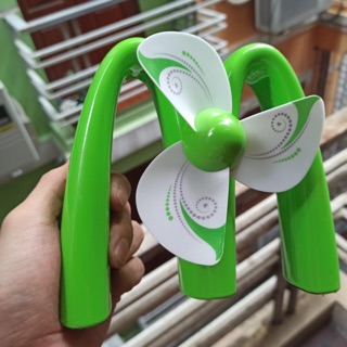 {sale} Quạt tích điện mini siêu mát