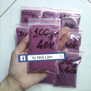 thuốc tím trị rệp Thái Lan StarkleG