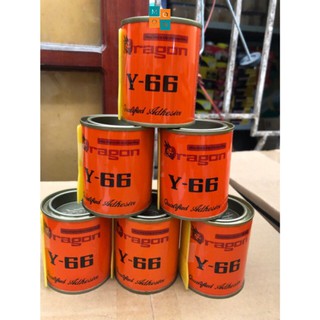Keo dán đa năng siêu dính y66 100ml