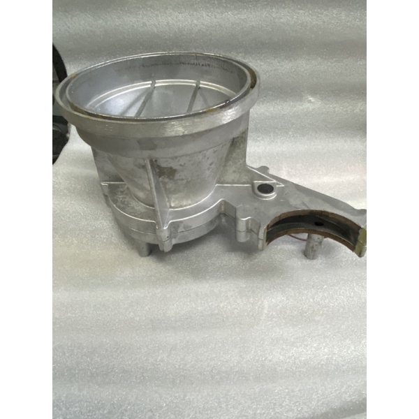 Quạt sò ebm 20cm x 20cm Đức