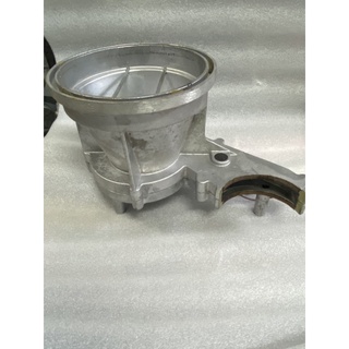 Quạt sò ebm 20cm x 20cm Đức (Germany )
