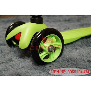 Xe trượt Scooter 600