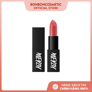 Son MERZY The First Lipstick